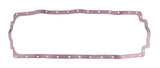 Cummins N14 Oil Pan Gasket 3099083