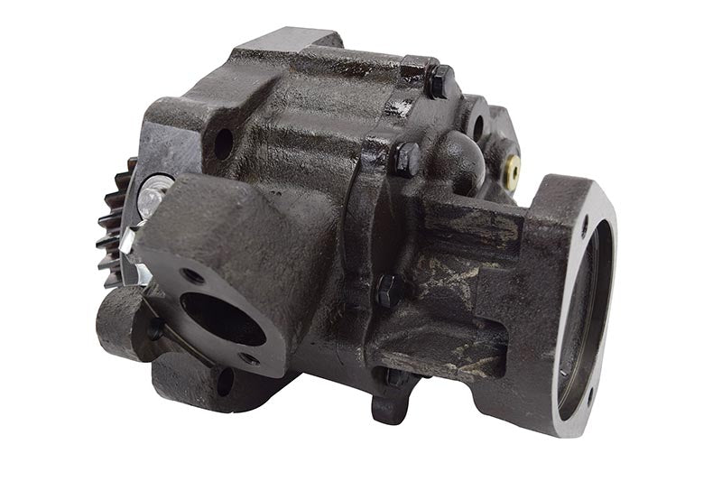 Cummins N14 Oil Pump 3821572