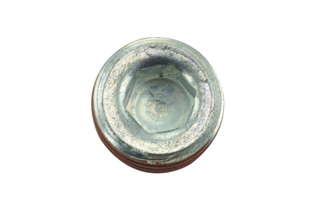 Cummins N14 Pipe Plug S911B