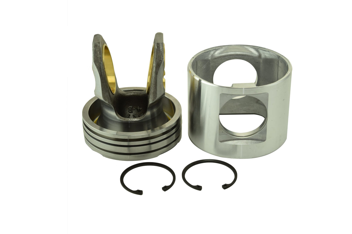 Cummins N14 Piston Cylinder Kit 3804630