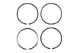 Cummins N14 Piston Ring Set 3801056