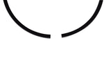 Cummins N14 Piston Ring Set 3801755E