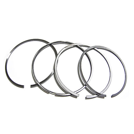 Cummins N14 Piston Ring Set 3801755E