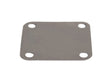Cummins N14 Shutoff Valve Shield 129839