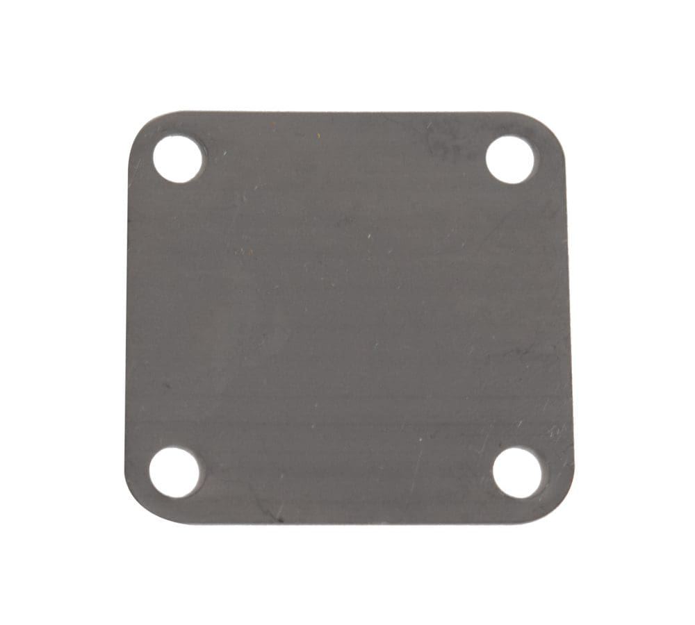 Cummins N14 Shutoff Valve Shield 129839