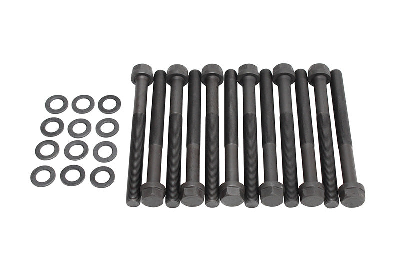 Cummins N14 Single Head Bolt Kit MCBN14HBKS