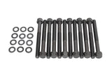 Cummins N14 Single Head Bolt Kit MCBN14HBKS