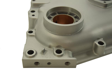 Cummins N14 Timing Cover 3411458
