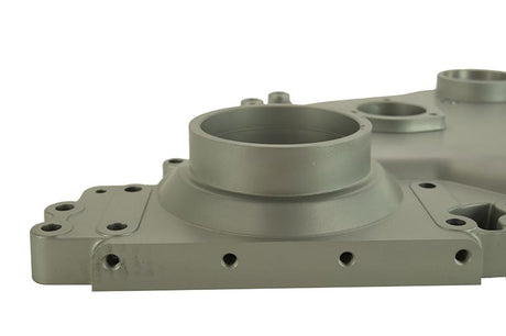 Cummins N14 Timing Cover 3411458