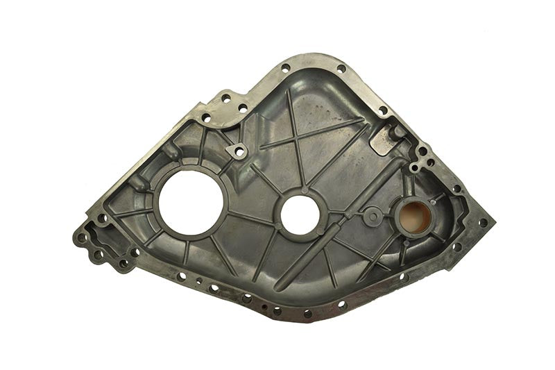 Cummins N14 Timing Cover 3411458