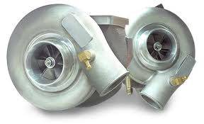 Cummins N14 Turbocharger M3531772