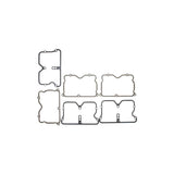 Cummins N14 Upper Engine Gasket Set 4024953