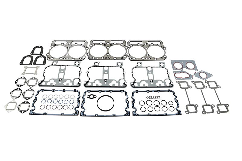 Cummins N14 Upper Engine Gasket Set 4089371