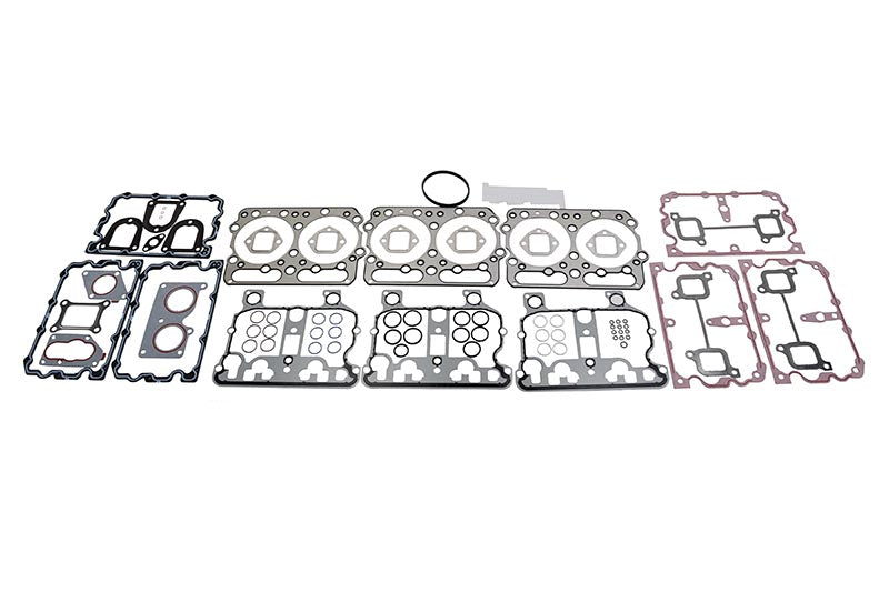 Cummins N14 Upper Engine Gasket Set 4089371EB