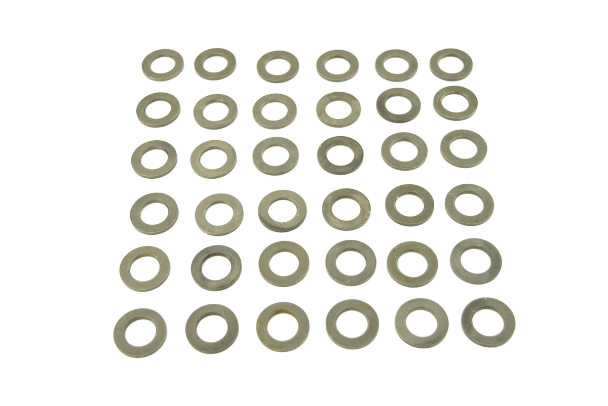 Cummins N14 Washer 3071075