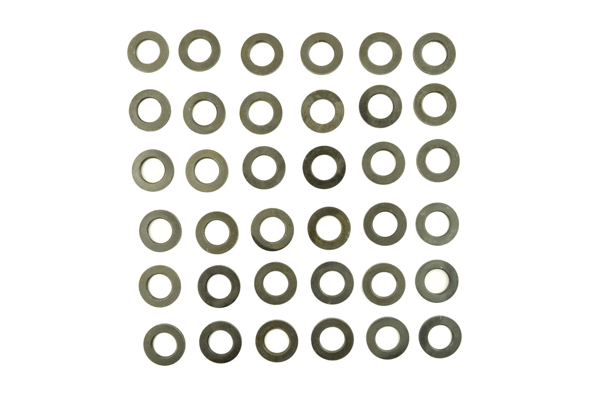 Cummins N14 Washer 3071075