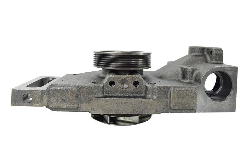 Cummins N14 Water Pump 3076523