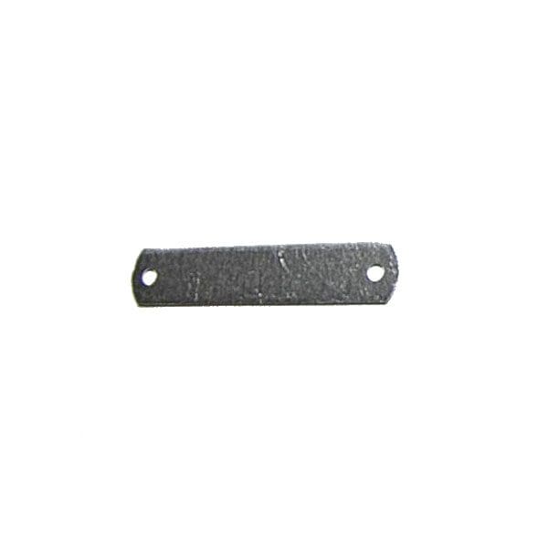 Cummins Nameplate - Afc, Ptg 105375