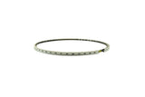 Cummins Oil Control Piston Ring 505068