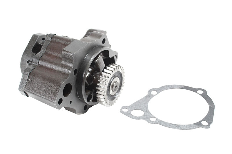 Cummins Oil Pump with Mounting Gasket 3609828