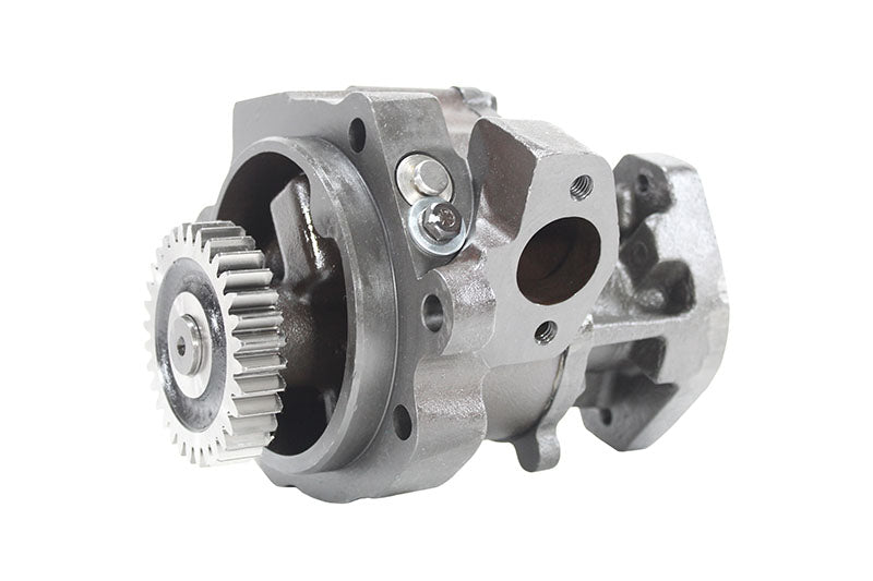 Cummins Oil Pump with Mounting Gasket 3609828