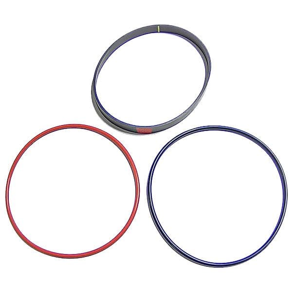 Cummins Packing Kit - Nh AR70567
