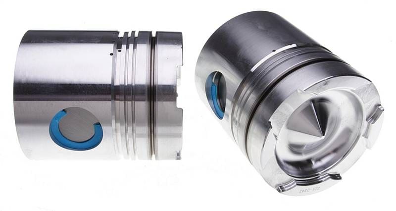 Cummins Piston - 13.5:1 3051557