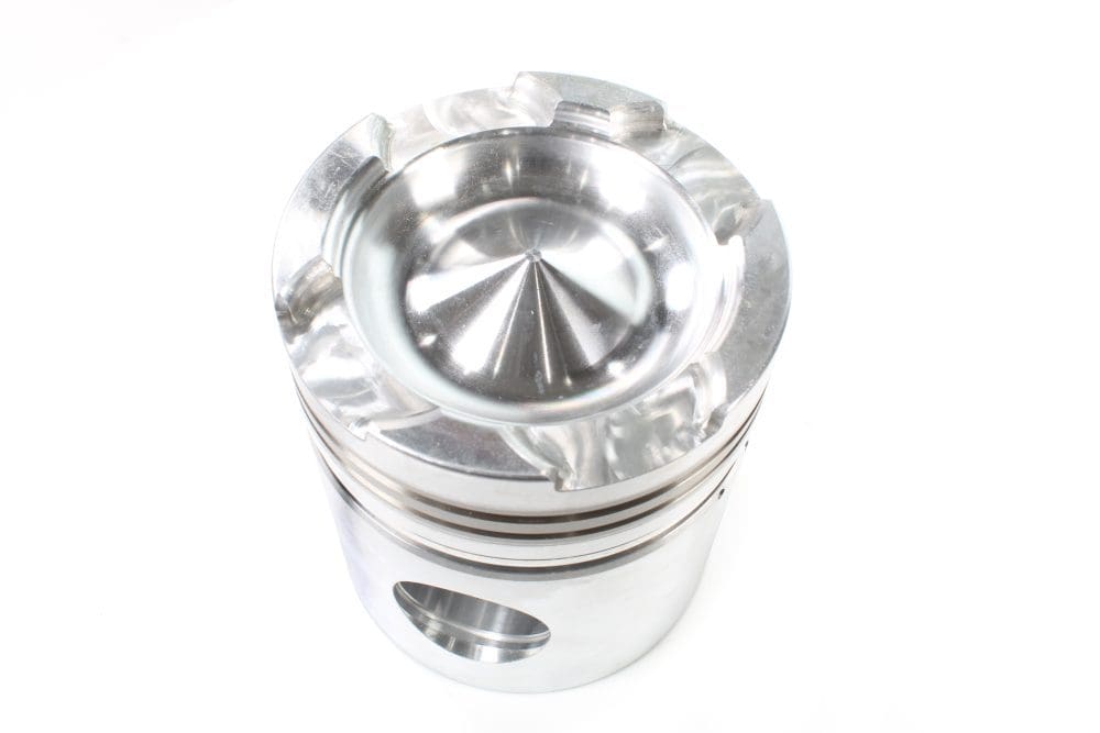Cummins Piston - 15.5:1 3050366
