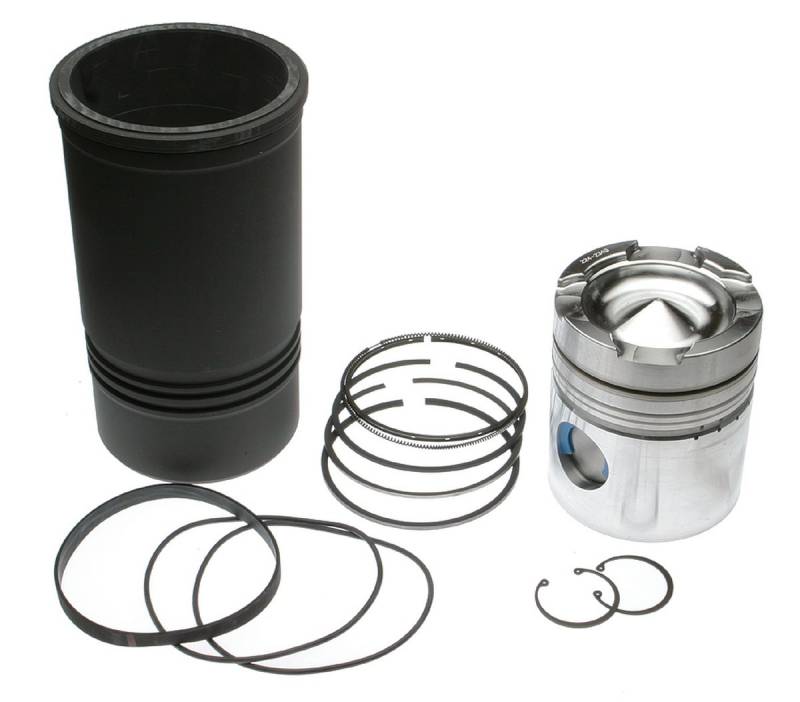 Cummins Piston Cylinder Kit 3801764