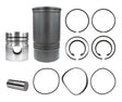 Cummins Piston Cylinder Kit 3801779