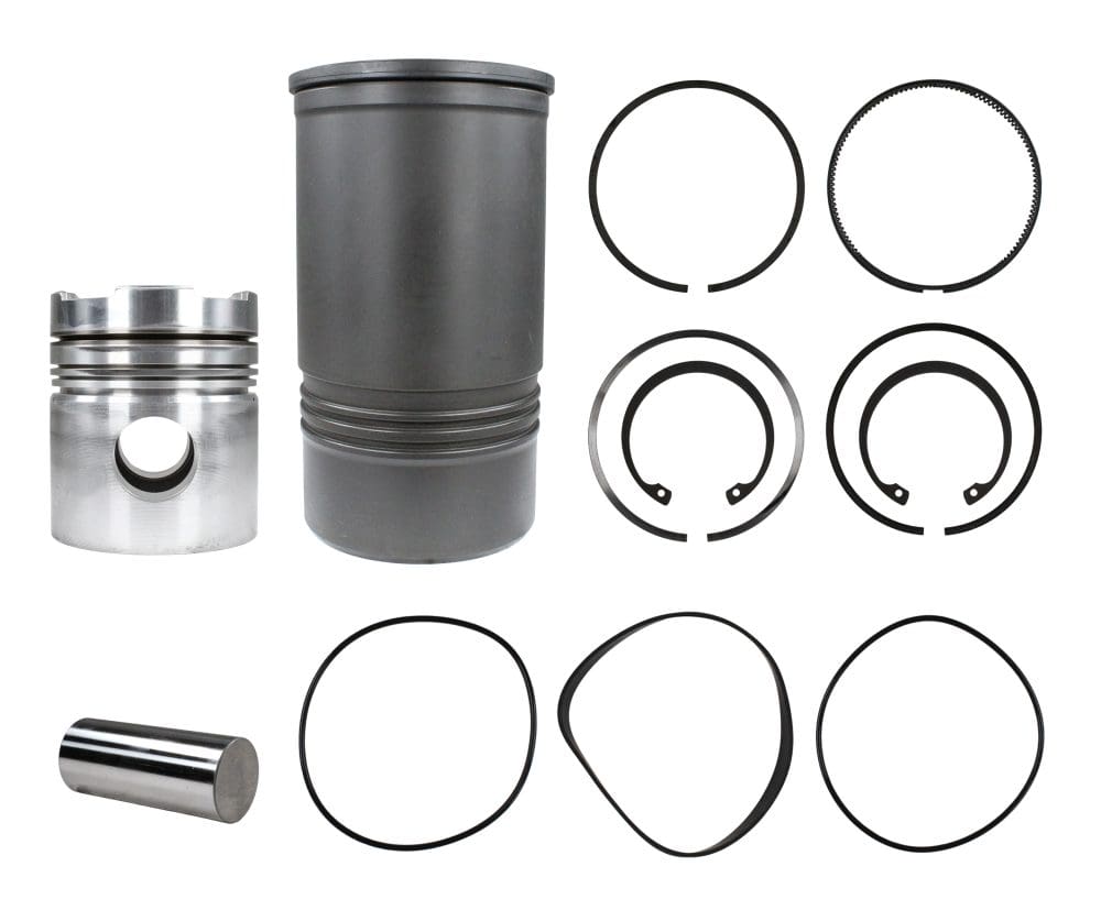 Cummins Piston Cylinder Kit 3801779