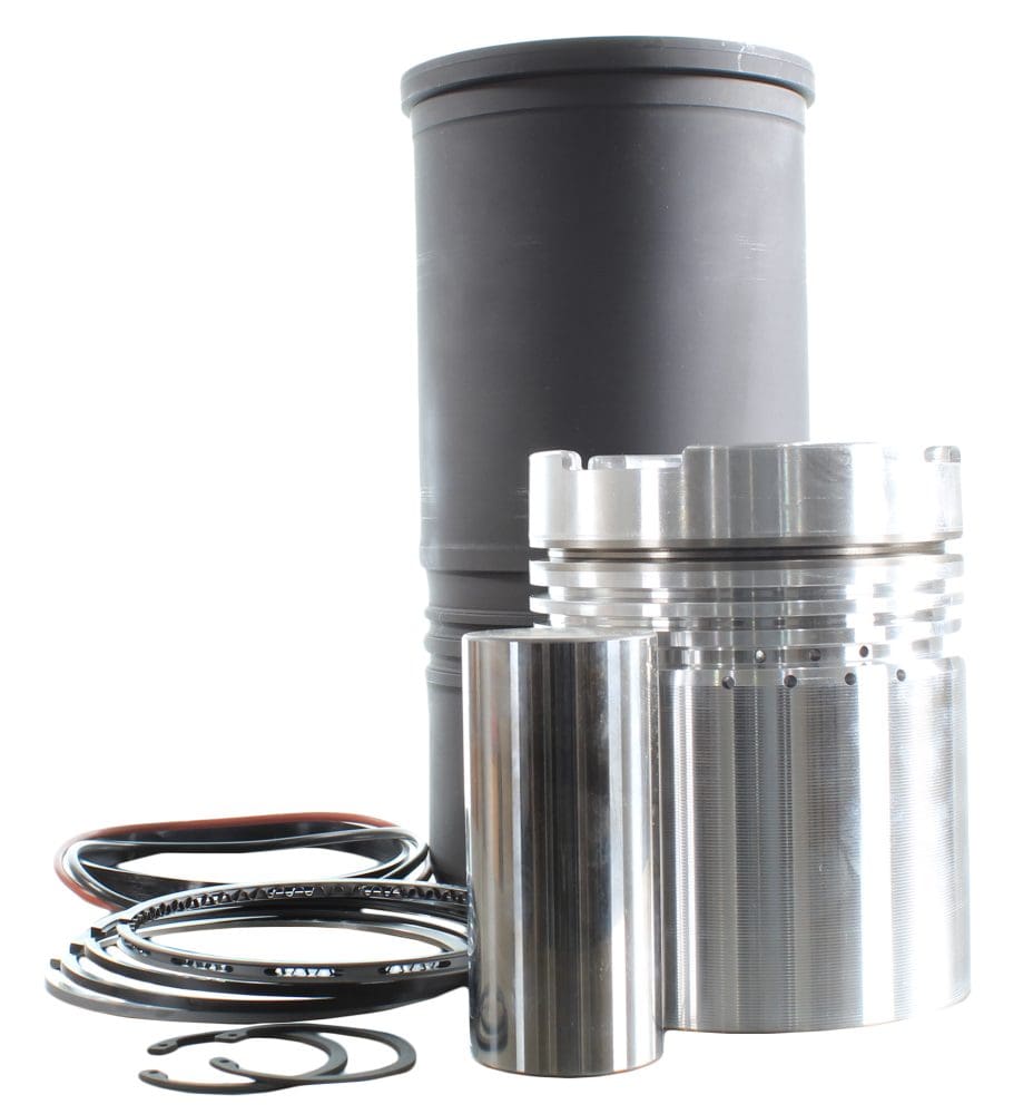 Cummins Piston Cylinder Kit AR7395