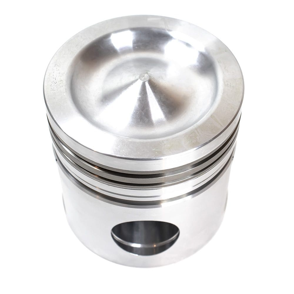 Cummins Piston Kit - 14.5:01 3801666