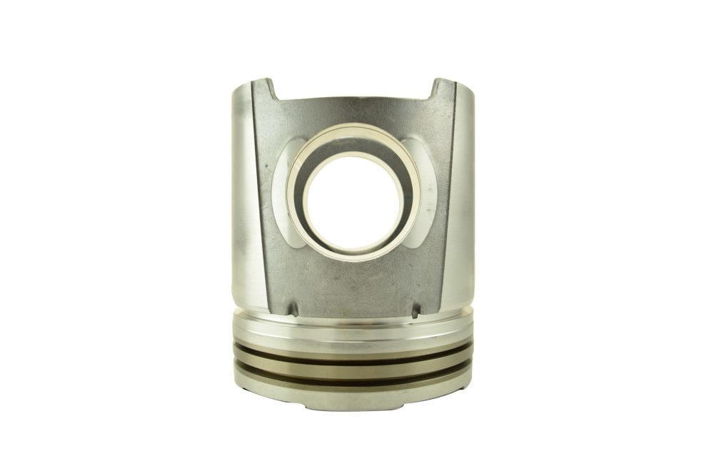 Cummins Piston -N14 Anodized 3081268
