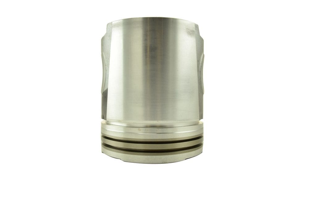 Cummins Piston -N14 Anodized 3081268