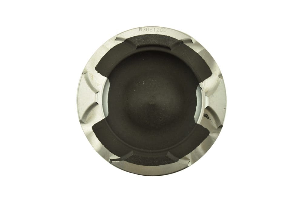 Cummins Piston -N14 Anodized 3081268