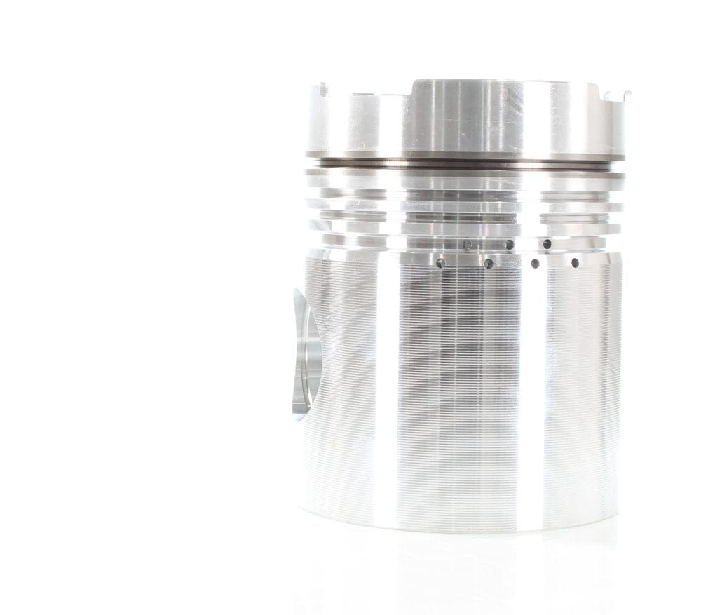Cummins Piston - Nh 220 199821