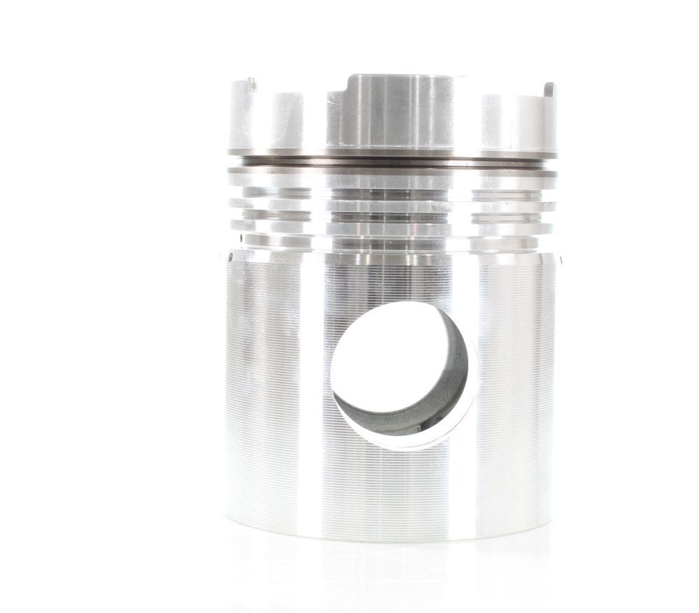 Cummins Piston - Nh 220 199821