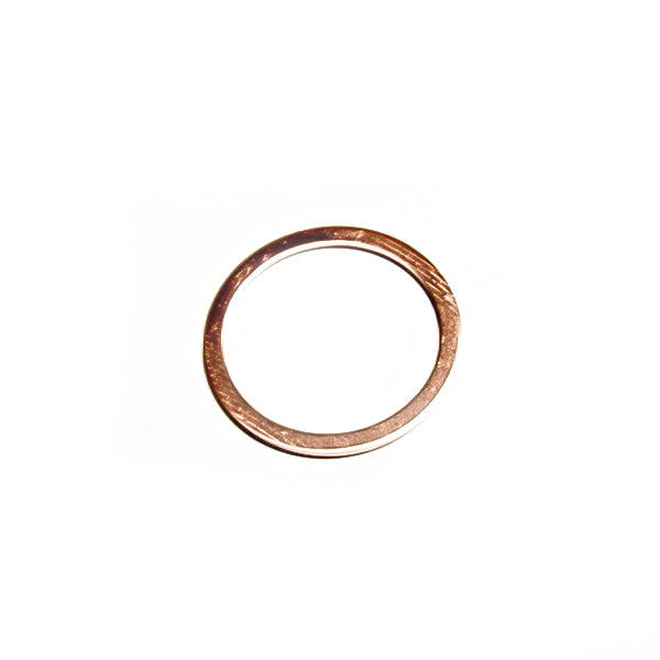 Cummins Plain Washer 3026156