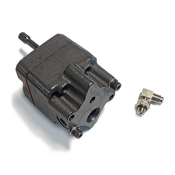 Cummins Press Pump 3034221