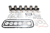 Cummins QSX Dual Cam Inframe Engine Rebuild Kit 4376173