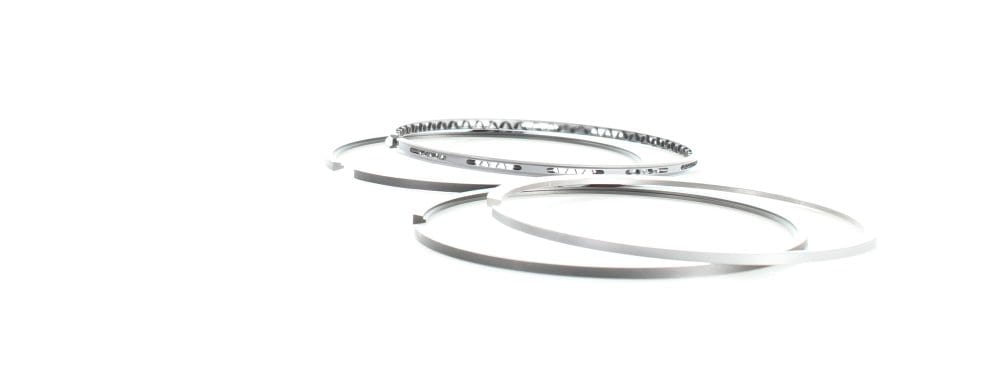 Cummins Ring Set - Nh220 AR12098