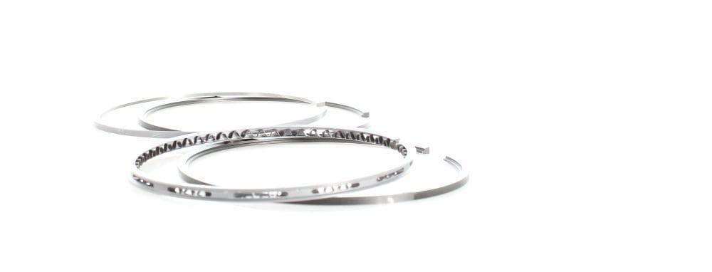 Cummins Ring Set - Nh220 AR12098