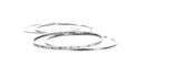 Cummins Ring Set - Nh220 AR12098