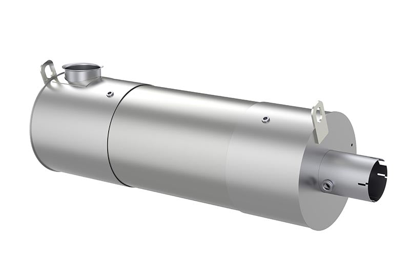 Cummins Selective Catalytic Reduction (SCR) 2880222