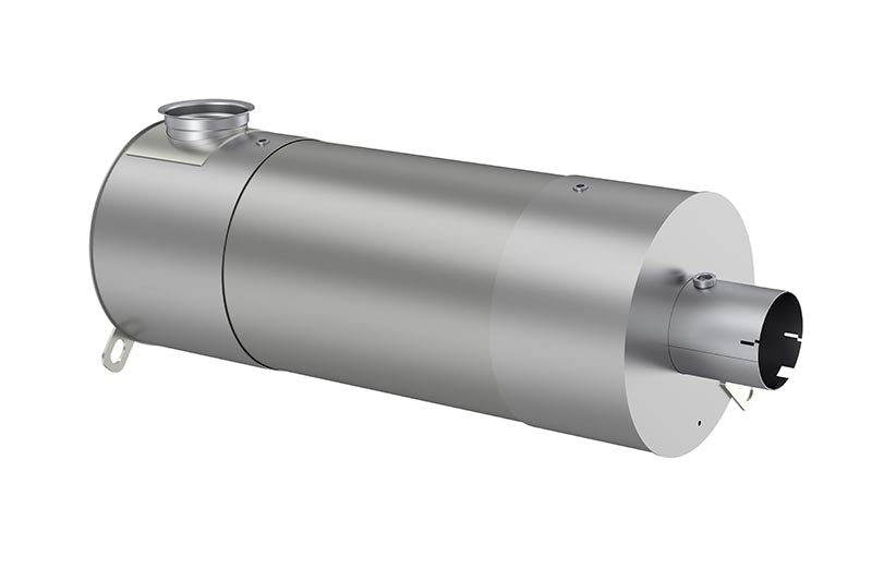 Cummins Selective Catalytic Reduction (SCR) 4329017
