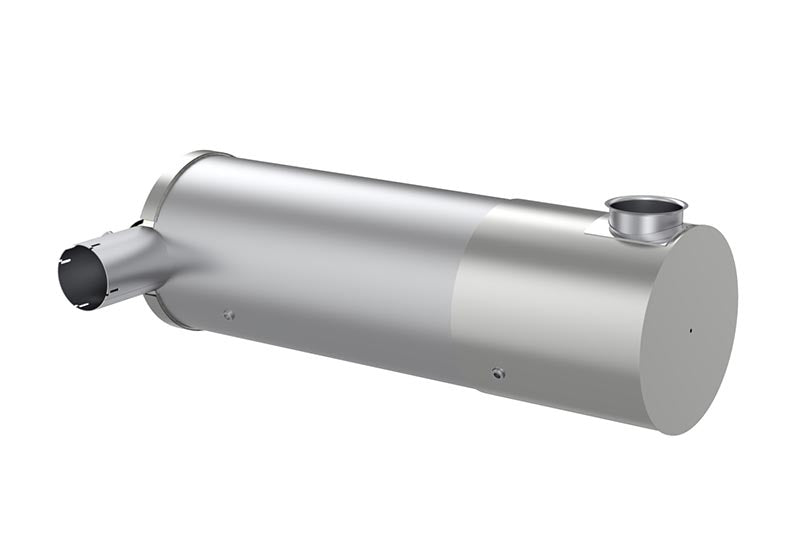 Cummins Selective Catalytic Reduction (SCR) 4354219