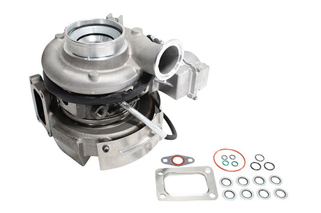 Cummins Short Turbocharger 3768685 – Remanufactured