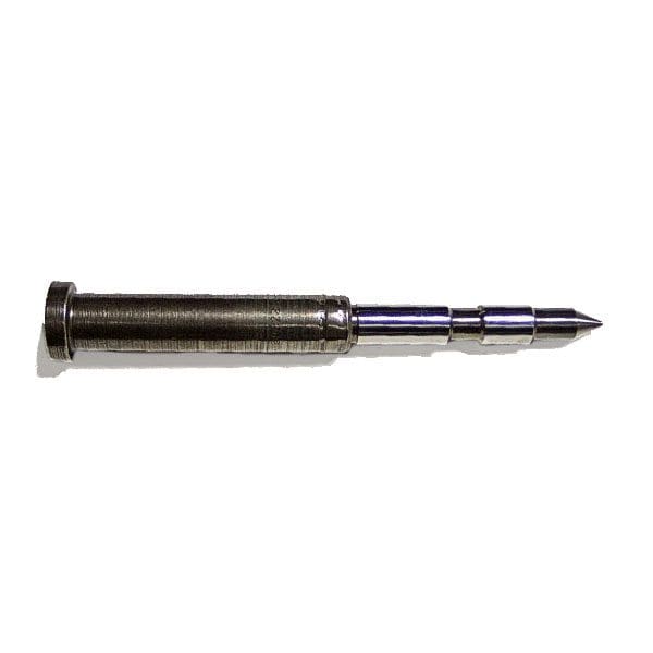 Cummins Stc, Chr. Plunger Size.3360 STCC3360
