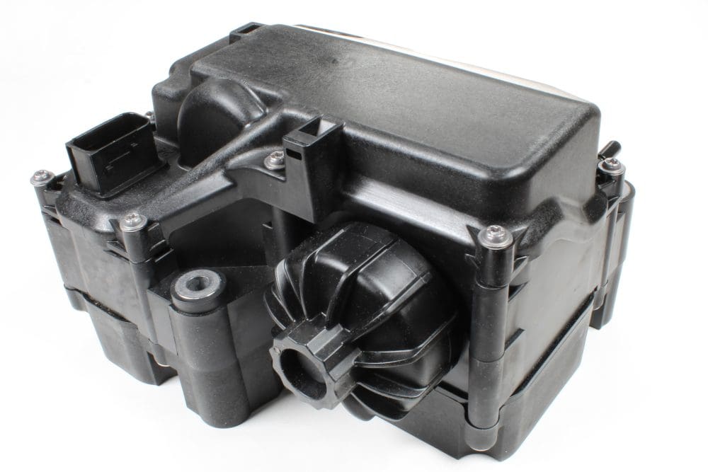 Cummins Supply Module 24V with Check Valve 0444042137